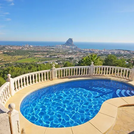 Lehman - Plusholidays Villa