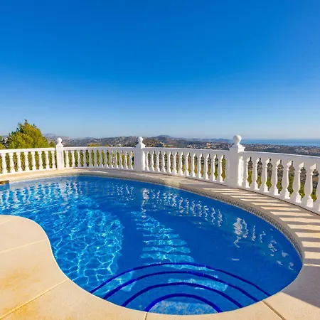 Lehman - Plusholidays Villa *