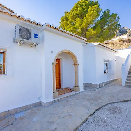 Lehman - Plusholidays Calpe