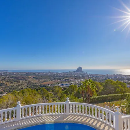 Villa Lehman - Plusholidays