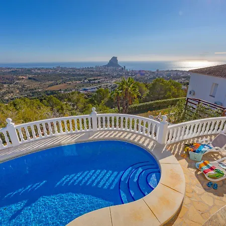 Lehman - Plusholidays Villa *