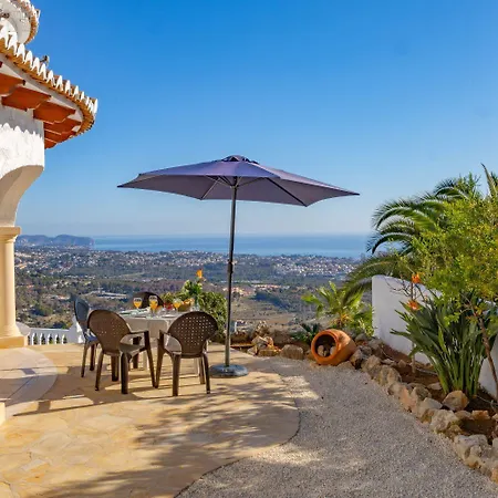 Lehman - Plusholidays Villa Calp