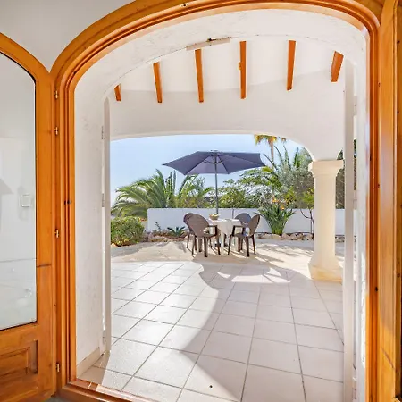 Villa Lehman - Plusholidays *