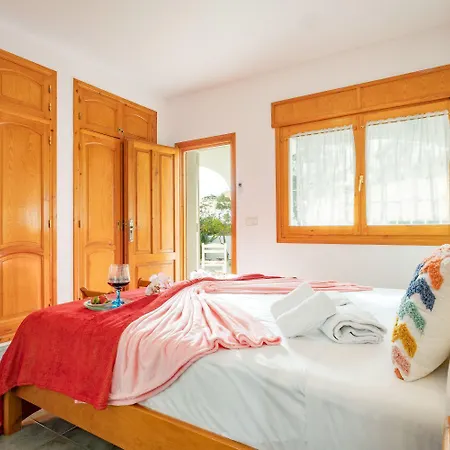 Lehman - Plusholidays Villa Calp