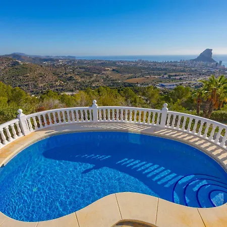 Lehman - Plusholidays Villa
