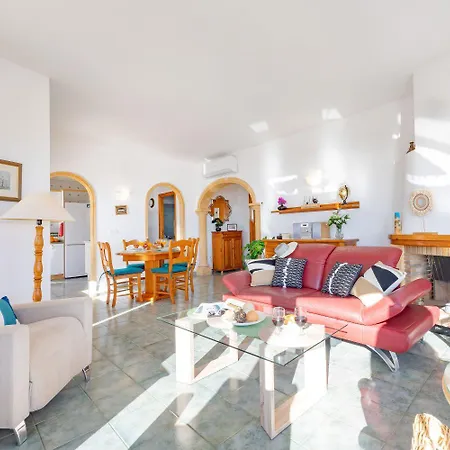 Lehman - Plusholidays Villa Calp