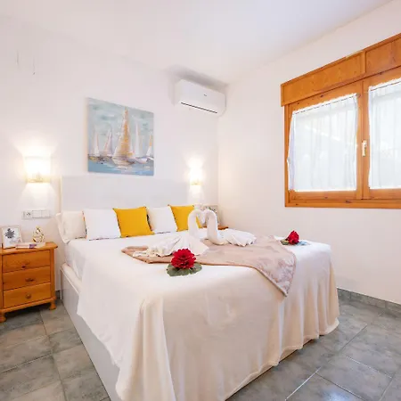 Lehman - Plusholidays Calp