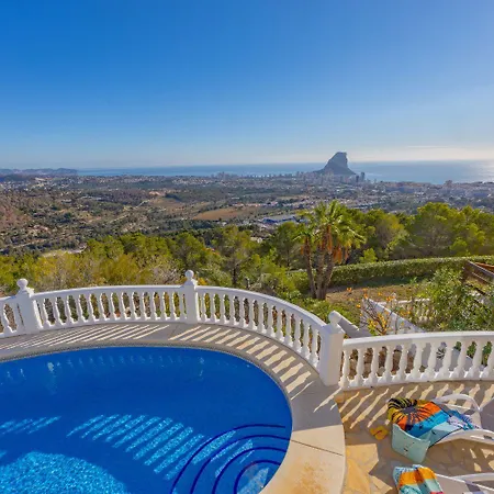 Lehman - Plusholidays * Calp