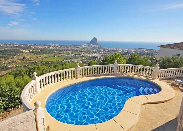 Lehman - Plusholidays Vila