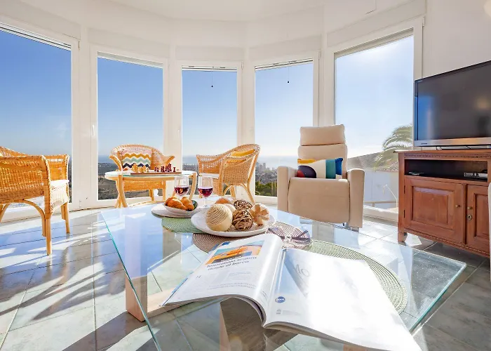 Vila Lehman - Plusholidays