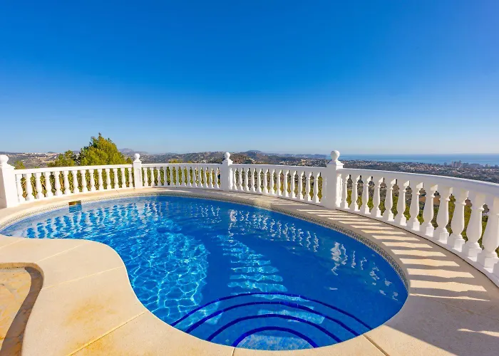 Lehman - Plusholidays Vila *