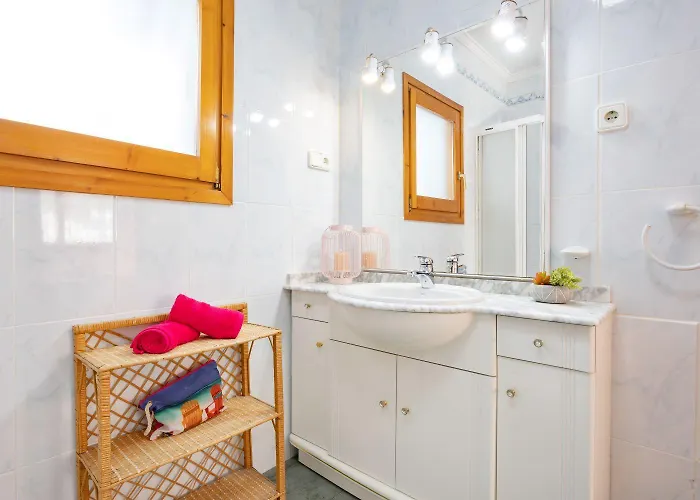 Vila Lehman - Plusholidays Calpe