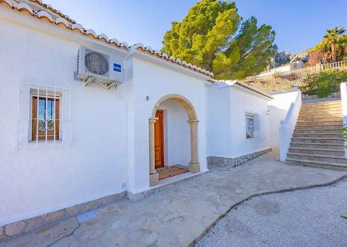 Lehman - Plusholidays Calpe