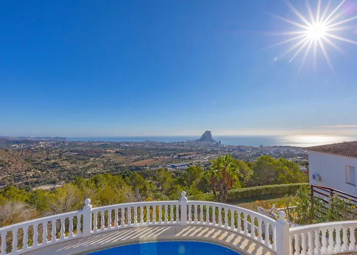 Vila Lehman - Plusholidays