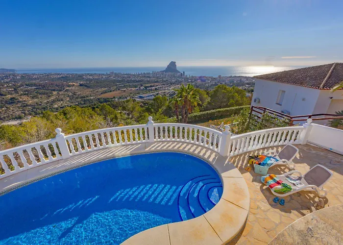 Lehman - Plusholidays Vila *