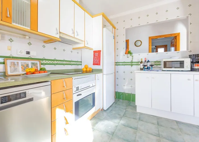 Lehman - Plusholidays Vila