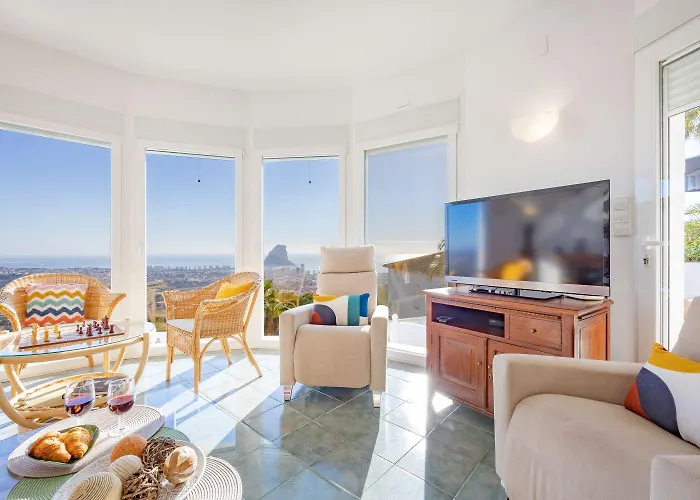 Lehman - Plusholidays Vila *