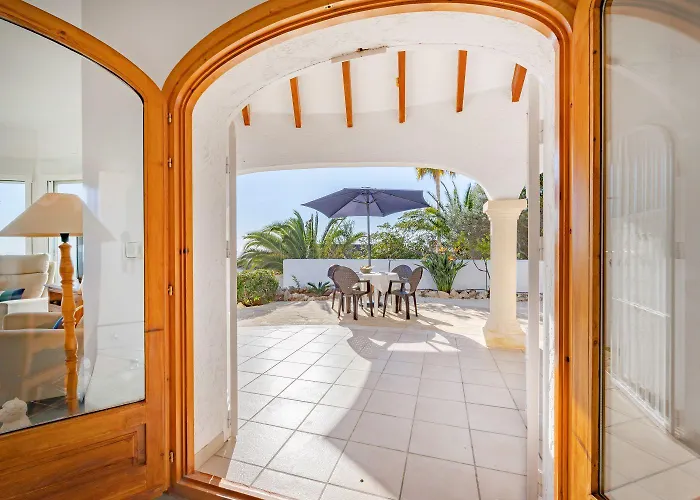 Vila Lehman - Plusholidays *