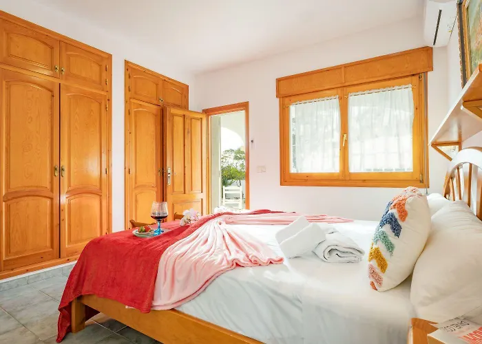 Lehman - Plusholidays Vila Calpe