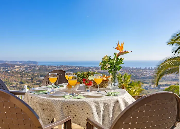 Lehman - Plusholidays Calpe