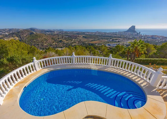 Lehman - Plusholidays Vila