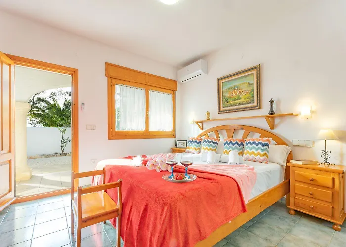 Vila Lehman - Plusholidays