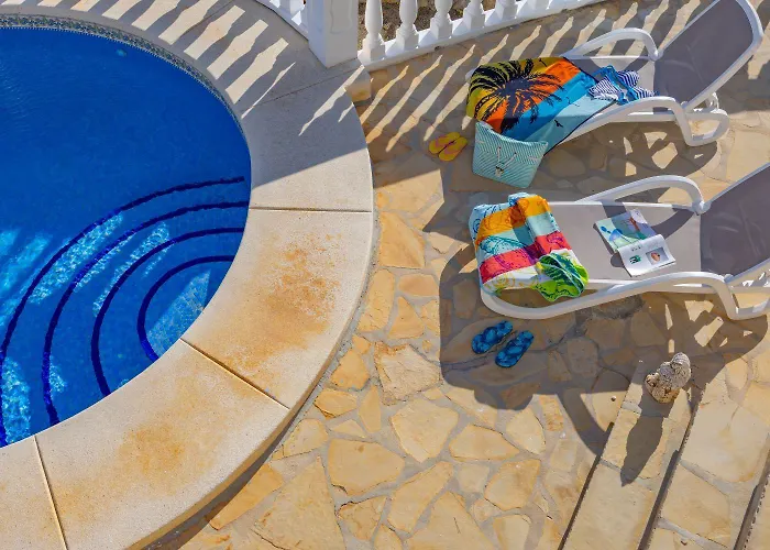 Lehman - Plusholidays Vila *