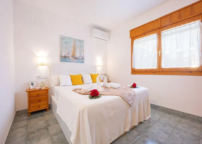 Lehman - Plusholidays Calpe