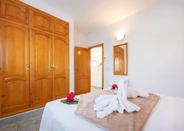 Vila Lehman - Plusholidays Calpe