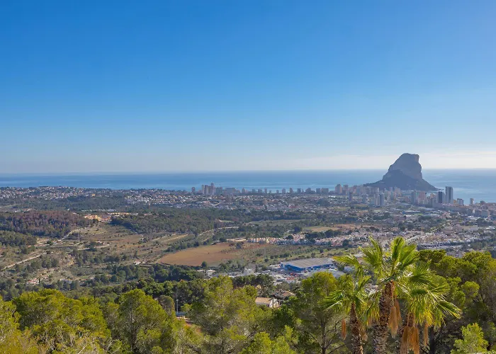 Lehman - Plusholidays Vila