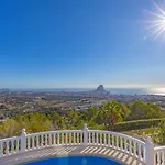 Villa Lehman - Plusholidays