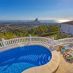 Lehman - Plusholidays Villa *