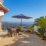 Lehman - Plusholidays Villa Calpe
