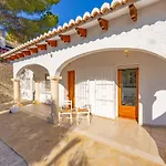 Villa Lehman - Plusholidays Calpe