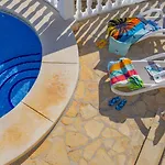 Lehman - Plusholidays Villa *