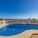Villa Lehman - Plusholidays Calpe
