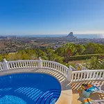 Lehman - Plusholidays * Calpe