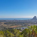 Lehman - Plusholidays Villa