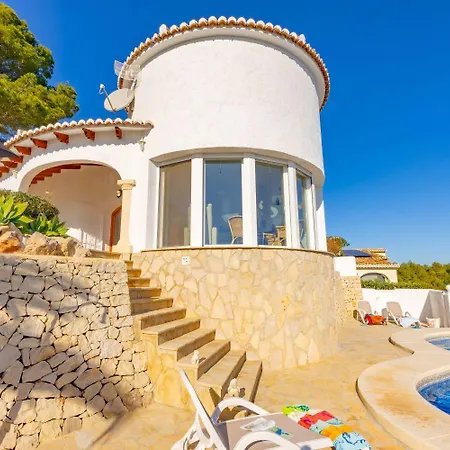 Lehman - Plusholidays Villa