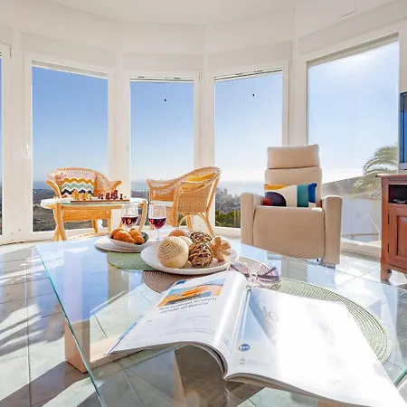 Villa Lehman - Plusholidays